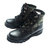 Danner &times; Nigel Cabourn 36710 NAM JUNGLE BOOTS BLACK&times;OLIVE画像