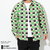 STUSSY Brent Flannel L/S Shirt 111996画像