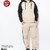 NIKE Woven Hoodie Track Suit JKT & Pant 928120画像
