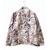 Black Eye Patch REAL TREE DUCK JACKET BEPF18OT03画像