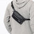 STUSSY Ripstop Nylon Waist Bag 134187画像