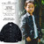 CRIMIE KIDS COACHES MESSAGE JACKET C1K1-K-JK03画像