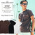 CRIMIE POLO POCKET T-SHIRT C1K1-CS08画像