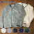 Champion SNAP JACKET CW-N605画像
