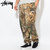 STUSSY Realtree Sweat Pant 116357画像