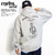 EYEDY MEDAILLE MARIA PULLOVER PARKA -GRAY- EYE-PM037画像