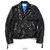 CHORD NUMBER EIGHT W RIDERS JACKET N8M1K1-JK01画像