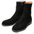 CHORD NUMBER EIGHT MATTHEW BOOTS BLACK N8M1K1-AC13画像