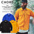 CHORD NUMBER EIGHT OPENCOLLAR SHIRT N8M1K1-SH06画像
