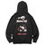 BORN X RAISED LAMB OF GOD HOODY 38301画像