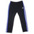 NEEDLES &times; NOMA t.d. NARROW TRACK PANT BLACK画像