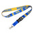 WINCRAFT UCLA BRUINS NCAA WORDMARK LANYARD FF1744681画像