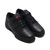 Reebok WORKOUT RIPPLE OG BLACK/GRAPHITE/EXCELLENT RED DV5327画像