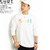 SURT &times; ONEITA LOGO L/S TEE -WHITE 023-SURT1画像