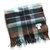 Johnstons CASHMERE STOLE Thomson Heritage AU2966画像