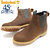Timberland 6inch Premium Chelsea Medium Brown Full Grain A1UHZ画像