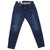 RHC Ron Herman × SURT × BIG JOHN Jog Slim Tapered Jeans DK.INDIGO画像