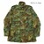 Buzz Rickson's M-65 WOODLAND CAMOUFLAGE BR14150画像