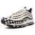 NIKE AIR MAX 97 PREMIUM "LIMITED EDITION for NSW" O.WHT/BLK/WHT 312834-201画像