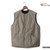 orslow COTTON SHELL VEST 03-9010-5502画像