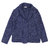 RHC Ron Herman Shawl Cardigan NAVY画像