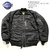 Buzz Rickson's WILLIAM GIBSON COLLECTION BLACK MA-1 1st(REGULAR) BR14166画像