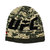 Reebok UFC LOGO KNIT BEANIE DIGITAL CAMO FF2536831画像