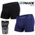 MYPAKAGE WEEKDAY TRUNKS SOLID 2PACK MPWT2PK-A画像