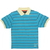 Ben Sherman MP251S S/S ボーダーポロシャツ GLEN画像