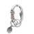 Peanuts&Co BEROPEANUTS CARABINER (SILVER&times;COPPER)画像