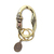 Peanuts&Co BEROPEANUTS CARABINER (BRASS&times;COPPER)画像