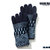 GAIJIN MADE GKW 132 CROSS SASHIKO KNIT GOLVE画像