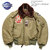 Buzz Rickson's B-15B "21st TROOP CARRIER SQ." BR14134画像