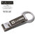 Subciety MONEY CLIP KEY HOLDER 108-87391画像