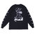 UNDERCOVER mad boy LS Tee画像