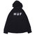HUF 18FW STANDARD SHELL JACKET画像
