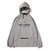 APPLEBUM 18AW Reflector Anorak Parka GREY画像