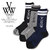 VIRGO VGW SOCKS VG-CB-578画像