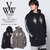 VIRGO LOOSE BIG NATIVE PARKA VG-SWT-117画像