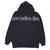 Mercedes-Benz &times; BEAMS HOODED PARKA画像