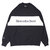 Mercedes-Benz &times; BEAMS CREW NECK SWEAT画像