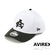 AVIREX &times; NEW ERA AC-CAP STRETCH FIT 6189189画像