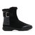 le coq sportif LA AIRE JOPPER BOOT BLK QFM-7400BK画像