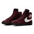 NIKE W BLAZER MID REBEL BURGUNDY CRUSH/BURGUNDY ASH-SUMMIT WHITE BQ4022-600画像