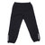 Supreme 18FW Warm Up Pant BLACK画像