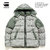 G-STAR RAW WHISTLER HOODED QUILTER JACKET D10699-A557画像