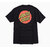 SANTA CRUZ Classic Dot S/S Tee 4414060画像