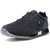 le coq sportif OMEGA CATACOMBES NUBUCK "CATACOMBES" "LIMITED EDITION for SELECT" BLK/C.GRY/WHT 1820392画像