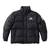 HELLY HANSEN BUBBLE DOWN JACKET BLACK HH11856画像