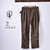 CORONA 2T DESERT SLACKS WOOL CHECK FLANNEL画像